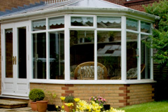 conservatories Camaghael