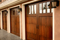 Camaghael garage extension quotes